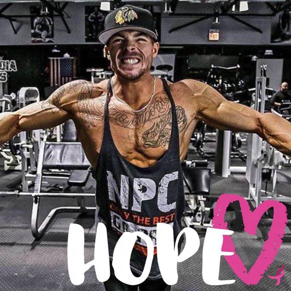 Meet your Posher, Andrew - Picture 1 of 1